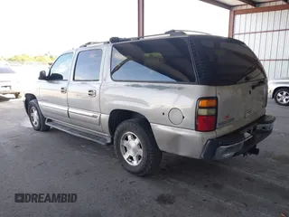 2006 GMC Yukon XL SLT with VIN 1GKEC16Z26J133388, listed as a IAAI auction lot 41693513 with 307,522 mi miles. Bid and sale history available at carsss.com. Image 3.