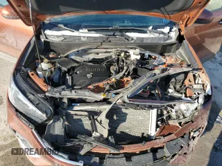 2021 Buick Encore GX Select with VIN KL4MMESLXMB093236, listed as a Copart auction lot 86498674 with 61,418 mi miles and Salvage title. Bid and sale history available at DreamBid. Image 12.