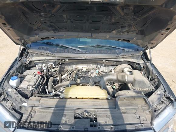 2019 Ford F-150 XL с VIN 1FTEX1CP5KKC67707, выставлен на аукционе IAAI как лот 42146747 с пробегом 72 754 миль миль и . История ставок и продаж доступна на DreamBid. Изображение 10.
