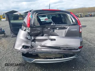 2016 Honda CR-V EX with VIN 2HKRM4H5XGH722785, listed as a IAAI auction lot 42011890 with 76,278 mi miles and . Bid and sale history available at DreamBid. Image 6.