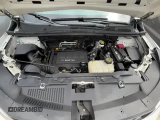 2020 Chevrolet Trax LS с VIN KL7CJKSB7LB052283, выставлен на аукционе Copart как лот 84976815 с пробегом 70 819 миль миль и Чистый • Clean title. История ставок и продаж доступна на DreamBid. Изображение 11.