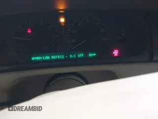1999 Cadillac Eldorado ESC z VIN 1G6EL12Y8XU612393, wystawiony jako IAAI lot #41761839 z przebiegiem 104 994 mil mil oraz . Historia ofert i sprzedaży dostępna na DreamBid. Obrazek 7.