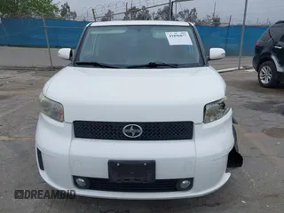 2010 Scion xB with VIN JTLZE4FE5A1100470, listed as a IAAI auction lot 41896877 with 127,148 mi miles and . Bid and sale history available at DreamBid. Image 12.