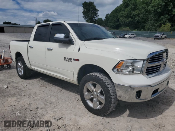 2016 Ram 1500 Lone Star with VIN 1C6RR6LM2GS225699, listed as a Copart auction lot 68016464 with 235,904 mi miles and Clean Title. Bid and sale history available at DreamBid. Image 4.