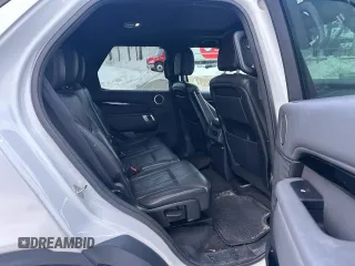2020 Land Rover Discovery SE with VIN SALRG2RV2L2428750, listed as a Copart auction lot 46656025 with 109,208 mi miles and Clean Title. Bid and sale history available at DreamBid. Image 5.