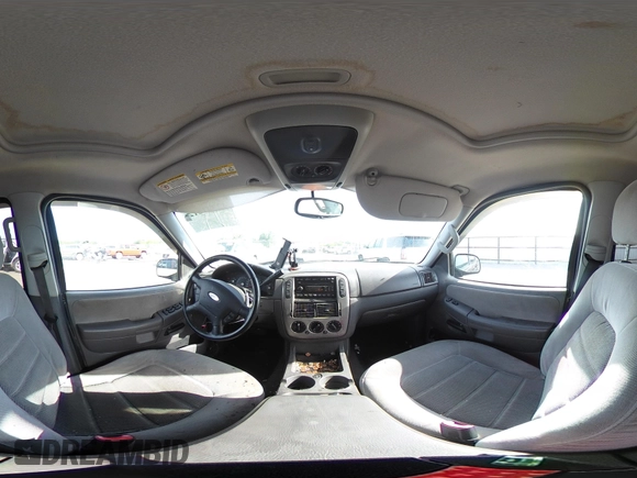 2005 Ford Explorer XLT с VIN 1FMZU73K85UB37300, выставлен на аукционе IAAI как лот 42341612 с пробегом 237 695 миль миль и . История ставок и продаж доступна на DreamBid. Изображение 18.