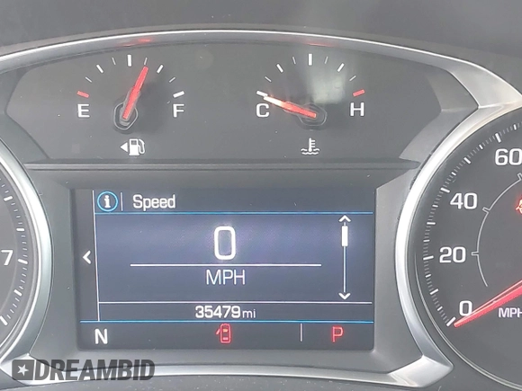 2021 GMC Terrain SLE с VIN 3GKALMEVXML385622, выставлен на аукционе IAAI как лот 42199711 с пробегом 35 479 миль миль и . История ставок и продаж доступна на DreamBid. Изображение 16.
