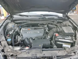 2012 Honda Crosstour EX with VIN 5J6TF3H34CL005176, listed as a Copart auction lot 73375264 with 145,433 mi miles and Salvage Title. Bid and sale history available at carsss.com. Image 12.