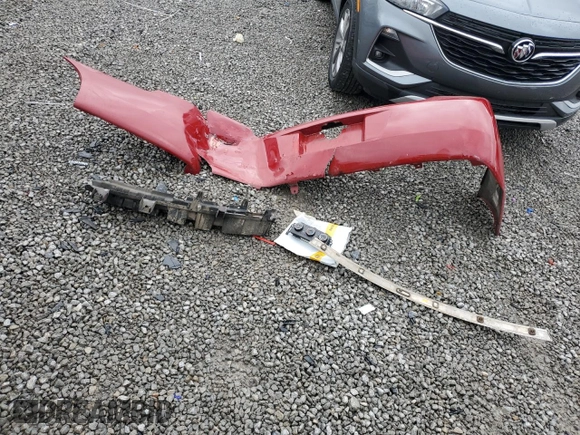 2008 Chevrolet Impala LS z VIN 2G1WB55K389125838, wystawiony jako Copart lot #54383045 z przebiegiem 189 835 mil mil oraz Szkoda całkowita • Salvage title. Historia ofert i sprzedaży dostępna na DreamBid. Obrazek 12.