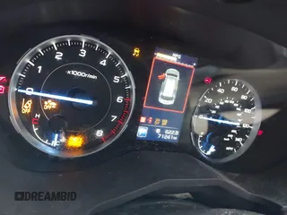 2020 Subaru Ascent Limited z VIN 4S4WMAPD4L3480605, wystawiony jako IAAI lot #42497524 z przebiegiem 71 241 mil mil oraz . Historia ofert i sprzedaży dostępna na DreamBid. Obrazek 7.