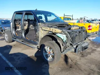 2019 Ford F-150 XL with VIN 1FTEW1C44KKD97860, listed as a IAAI auction lot 41633554 with Not Provided miles and . Bid and sale history available at carsss.com. Image 1.