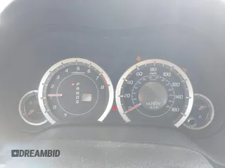 2010 Acura TSX с VIN JH4CU2F67AC012220, выставлен на аукционе IAAI как лот 42093752 с пробегом 167 879 миль миль и . История ставок и продаж доступна на DreamBid. Изображение 7.