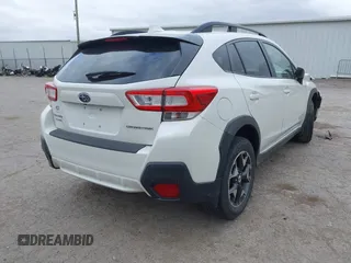 2018 Subaru Crosstrek Premium z VIN JF2GTADC7JH280973, wystawiony jako IAAI lot #41755157 z przebiegiem 72 011 mil mil oraz . Historia ofert i sprzedaży dostępna na DreamBid. Obrazek 4.
