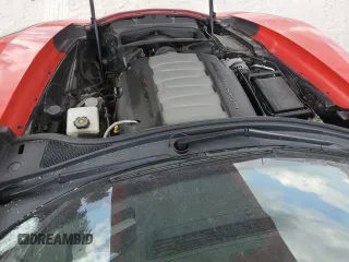2015 Chevrolet Corvette 2LT with VIN 1G1YD3D72F5115347, listed as a Copart auction lot 58962664 with 51,066 mi miles and Clean Title. Bid and sale history available at carsss.com. Image 11.