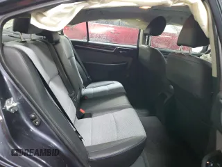 2017 Subaru Legacy Sport with VIN 4S3BNAR69H3015114, listed as a Copart auction lot 51774125 with 102,055 mi miles and Salvage Title. Bid and sale history available at carsss.com. Image 10.