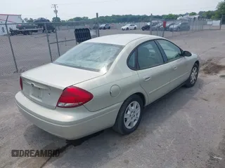 2007 Ford Taurus SE with VIN 1FAFP53U47A103742, listed as a IAAI auction lot 42508685 with 173,590 mi miles and . Bid and sale history available at DreamBid. Image 4.