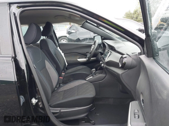 2018 Nissan Kicks SV с VIN 3N1CP5CU7JL508932, выставлен на аукционе IAAI как лот 42156066 с пробегом 31 135 миль миль и . История ставок и продаж доступна на DreamBid. Изображение 5.