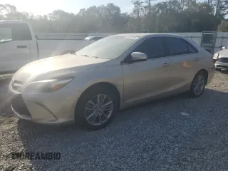 2017 Toyota Camry XLE with VIN 4T1BF1FK3HU714856, listed as a Copart auction lot 79222764 with 137,154 mi miles and Non Repairable. Bid and sale history available at DreamBid. Image 1.