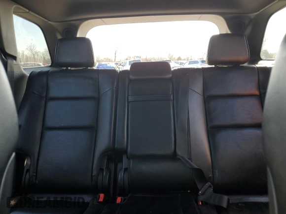 2018 Jeep Grand Cherokee High Altitude with VIN 1C4RJFCG7JC172445, listed as a Copart auction lot 51434545 with 81,135 mi miles and Salvage Title. Bid and sale history available at carsss.com. Image 10.