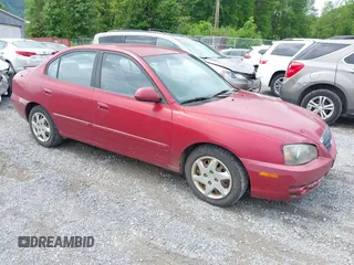 2006 Hyundai Elantra GLS z VIN KMHDN46D56U225970, wystawiony jako IAAI lot #42228759 z przebiegiem 320 888 mil mil oraz . Historia ofert i sprzedaży dostępna na DreamBid. Obrazek 1.