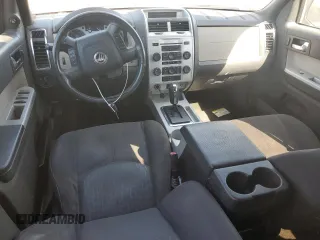 2011 Mercury Mariner с VIN 4M2CN8B77BKJ05126, выставлен на аукционе Copart как лот 48365395 с пробегом 179 768 миль миль и Списание • Salvage title. История ставок и продаж доступна на DreamBid. Изображение 8.