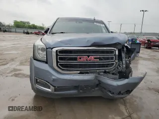 2016 GMC Yukon SLT z VIN 1GKS2BKC0GR162789, wystawiony jako Copart lot #51579075 z przebiegiem 159 823 mil mil oraz Szkoda całkowita • Salvage title. Historia ofert i sprzedaży dostępna na DreamBid. Obrazek 5.