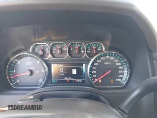 2017 Chevrolet Suburban LT z VIN 1GNSKHKC9HR268651, wystawiony jako IAAI lot #42125406 z przebiegiem 174 451 mil mil oraz . Historia ofert i sprzedaży dostępna na DreamBid. Obrazek 7.