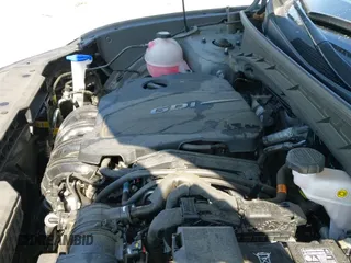 2024 Hyundai Tucson SEL z VIN 5NMJF3DE4RH374229, wystawiony jako IAAI lot #43004622 z przebiegiem 12 392 mil mil oraz . Historia ofert i sprzedaży dostępna na DreamBid. Obrazek 19.