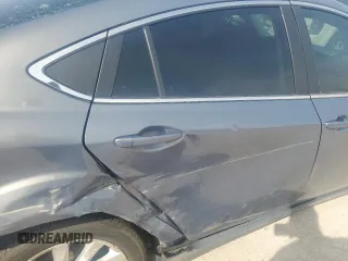 2011 Mazda 6 i Grand Touring with VIN 1YVHZ8CH1B5M05924, listed as a Copart auction lot 54222694 with 192,306 mi miles and Salvage Title. Bid and sale history available at DreamBid. Image 10.