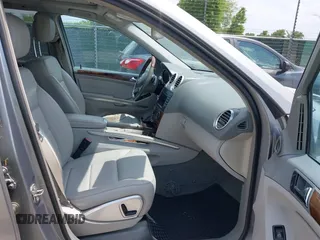 2011 Mercedes-Benz M 350 with VIN 4JGBB5GB9BA717884, listed as a IAAI auction lot 42152521 with 176,772 mi miles and . Bid and sale history available at DreamBid. Image 5.