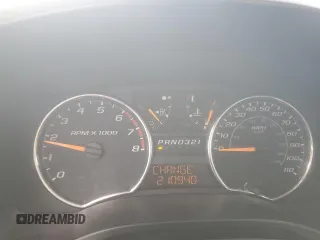 2008 Chevrolet Colorado 2LT z VIN 1GCDT13E788132644, wystawiony jako Copart lot #53875445 z przebiegiem 210 940 mil mil oraz Nie do naprawy • Non repairable. Historia ofert i sprzedaży dostępna na DreamBid. Obrazek 9.