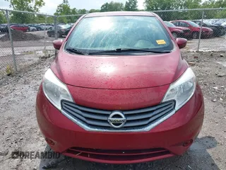 2016 Nissan Note S z VIN 3N1CE2CP3GL360432, wystawiony jako IAAI lot #42531604 z przebiegiem 84 196 mil mil oraz . Historia ofert i sprzedaży dostępna na DreamBid. Obrazek 12.