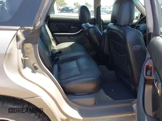 2003 Subaru Legacy Outback VDC with VIN 4S3BH896737615390, listed as a IAAI auction lot 42571356 with 271,071 mi miles and . Bid and sale history available at DreamBid. Image 8.