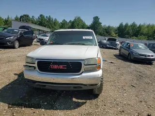 2004 GMC Yukon SLE with VIN 1GKEK13V44J184442, listed as a Copart auction lot 71213744 with 229,193 mi miles and Salvage Title. Bid and sale history available at carsss.com. Image 15.