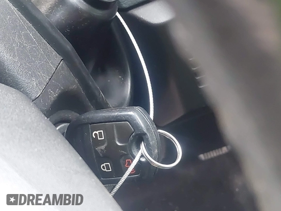 2014 Ford F-150 XL with VIN 1FTFW1ET5EFC27691, listed as a IAAI auction lot 41964611 with 155,816 mi miles and . Bid and sale history available at DreamBid. Image 11.