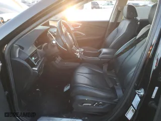 2020 Acura RDX with VIN 5J8TC2H33LL035067, listed as a Copart auction lot 88700665 with 0 mi miles and Salvage Title. Bid and sale history available at carsss.com. Image 7.