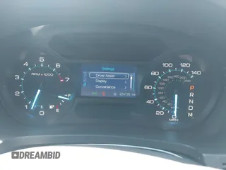 2015 Ford Explorer z VIN 1FM5K7B83FGC12754, wystawiony jako IAAI lot #42296111 z przebiegiem 224 135 mil mil oraz . Historia ofert i sprzedaży dostępna na DreamBid. Obrazek 7.