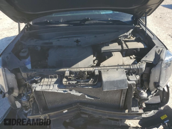 2023 Kia Telluride SX z VIN 5XYP5DGC9PG347113, wystawiony jako Copart lot #41649845 z przebiegiem 34 240 mil mil oraz Szkoda całkowita • Salvage title. Historia ofert i sprzedaży dostępna na DreamBid. Obrazek 14.