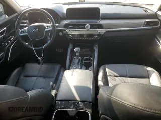 2022 Kia Telluride SX с VIN 5XYP5DHC4NG284496, выставлен на аукционе Copart как лот 73887994 с пробегом Не указан миль и На запчасти • Non repairable. История ставок и продаж доступна на DreamBid. Изображение 8.