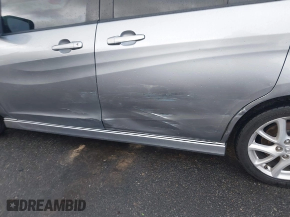 2012 Mazda 5 Touring с VIN JM1CW2CLXC0126576, выставлен на аукционе IAAI как лот 41759917 с пробегом 144 596 миль миль и . История ставок и продаж доступна на DreamBid. Изображение 17.