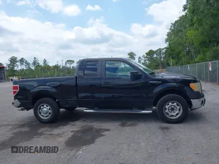 2011 Ford F-150 XL with VIN 1FTEX1CMXBFB93604, listed as a IAAI auction lot 42057008 with 251,614 mi miles and . Bid and sale history available at DreamBid. Image 13.