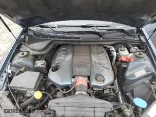 2009 Pontiac G8 GT with VIN 6G2EC57Y19L155696, listed as a Copart auction lot 78397274 with 113,818 mi miles and Salvage Title. Bid and sale history available at carsss.com. Image 11.