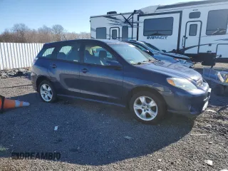 2006 Toyota Matrix STD z VIN 2T1LR30E86C561884, wystawiony jako Copart lot #48204675 z przebiegiem 193 551 mil mil oraz Tytuł czysty. Historia ofert i sprzedaży dostępna na DreamBid. Obrazek 4.