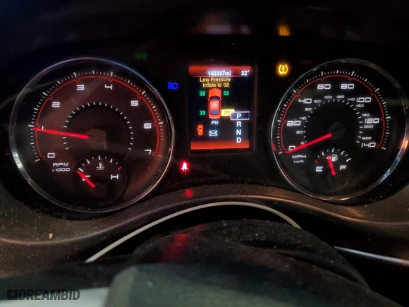 2013 Dodge Charger SE with VIN 2C3CDXBG8DH690817, listed as a Copart auction lot 45955005 with 143,337 mi miles and Salvage Title. Bid and sale history available at carsss.com. Image 9.