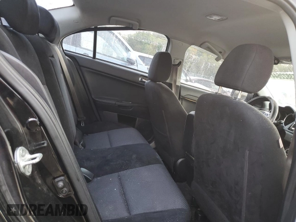 2015 Mitsubishi Lancer GT with VIN JA32U8FW6FU012323, listed as a Copart auction lot 73822644 with 69,317 mi miles and Salvage Title. Bid and sale history available at DreamBid. Image 10.