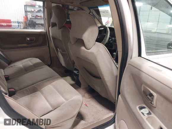 1998 Volvo S70 with VIN YV1LS5544W1463658, listed as a IAAI auction lot 41507041 with 202,886 mi miles and . Bid and sale history available at DreamBid. Image 8.