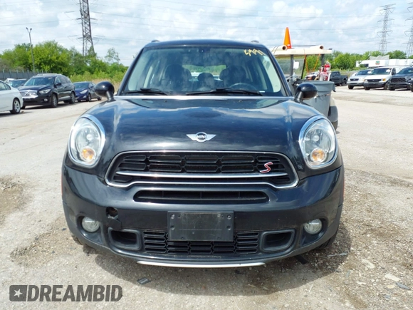 2015 MINI Countryman S z VIN WMWZC5C51FWM19433, wystawiony jako IAAI lot #42365991 z przebiegiem 158 205 mil mil oraz . Historia ofert i sprzedaży dostępna na DreamBid. Obrazek 15.
