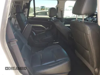 2020 Chevrolet Tahoe LT z VIN 1GNSCBKC2LR129240, wystawiony jako Copart lot #49374985 z przebiegiem 92 864 mil mil oraz Szkoda całkowita • Salvage title. Historia ofert i sprzedaży dostępna na DreamBid. Obrazek 11.