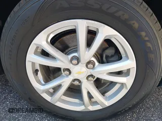 2017 Chevrolet Equinox LS with VIN 2GNFLEEK9H6305144, listed as a IAAI auction lot 42180603 with 128,433 mi miles and . Bid and sale history available at DreamBid. Image 21.