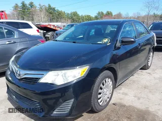 2013 Toyota Camry L with VIN 4T1BF1FK0DU706255, listed as a IAAI auction lot 42026182 with 88,372 mi miles. Bid and sale history available at carsss.com. Image 17.